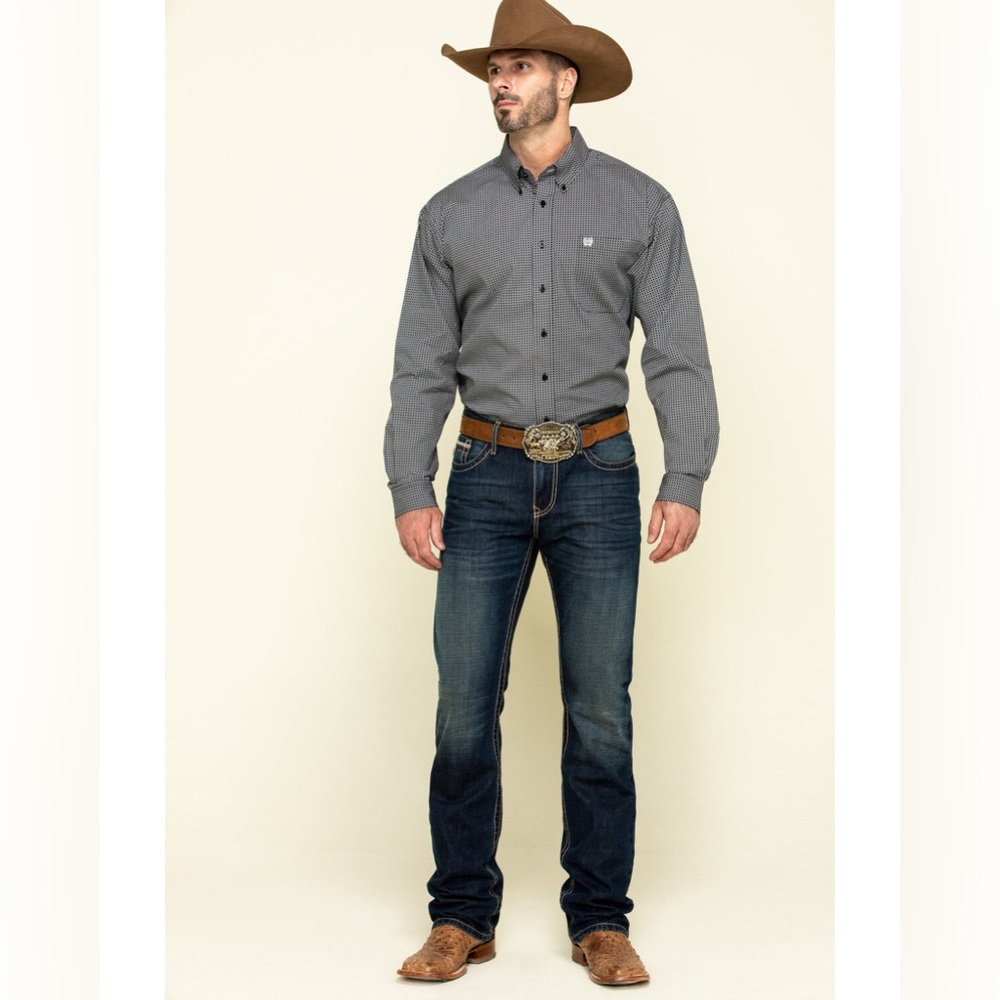 Cinch Ian Jeans - size 28x36
